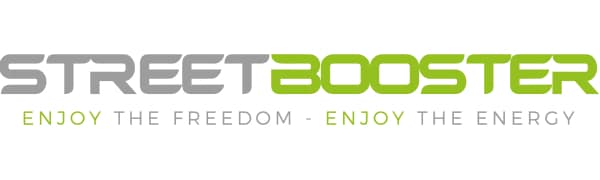 Streetbooster