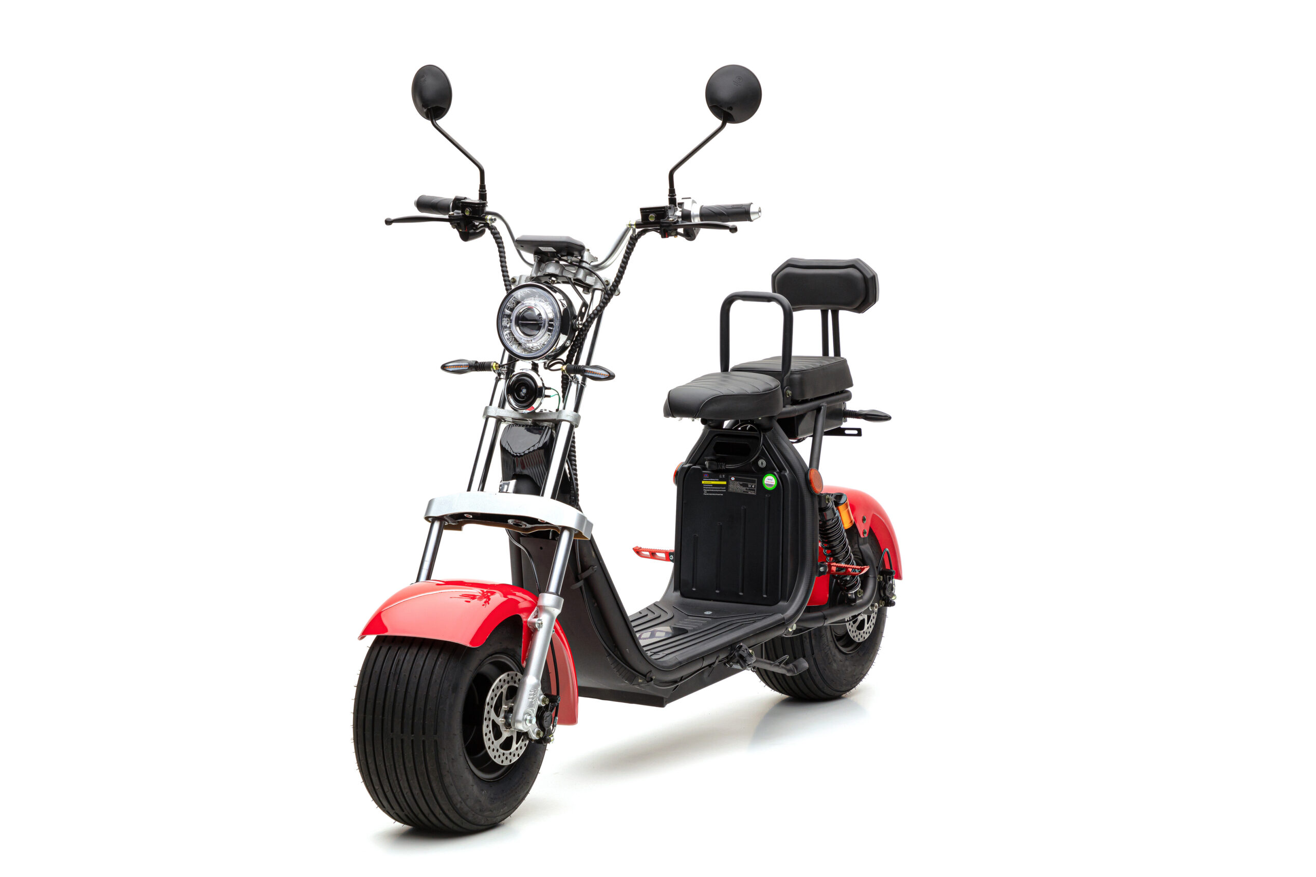 Econelo Chopper CMD 05