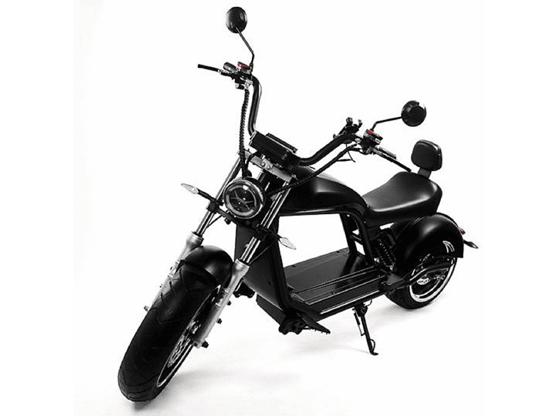 Futura Chopper HL 6.0