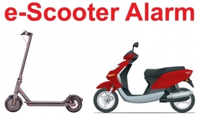 E-Scooter, Elektroroller und E Bike Deals und Rabattcodes