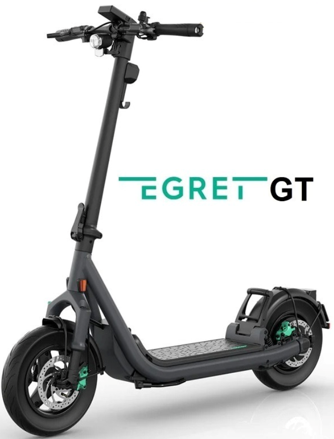 Egret GT