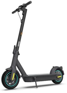 Ninebot KickScooter MAX G30D 2